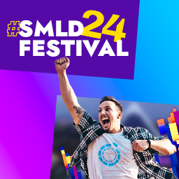 smapLand Festival 2024