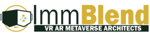 ImmBlend Logo