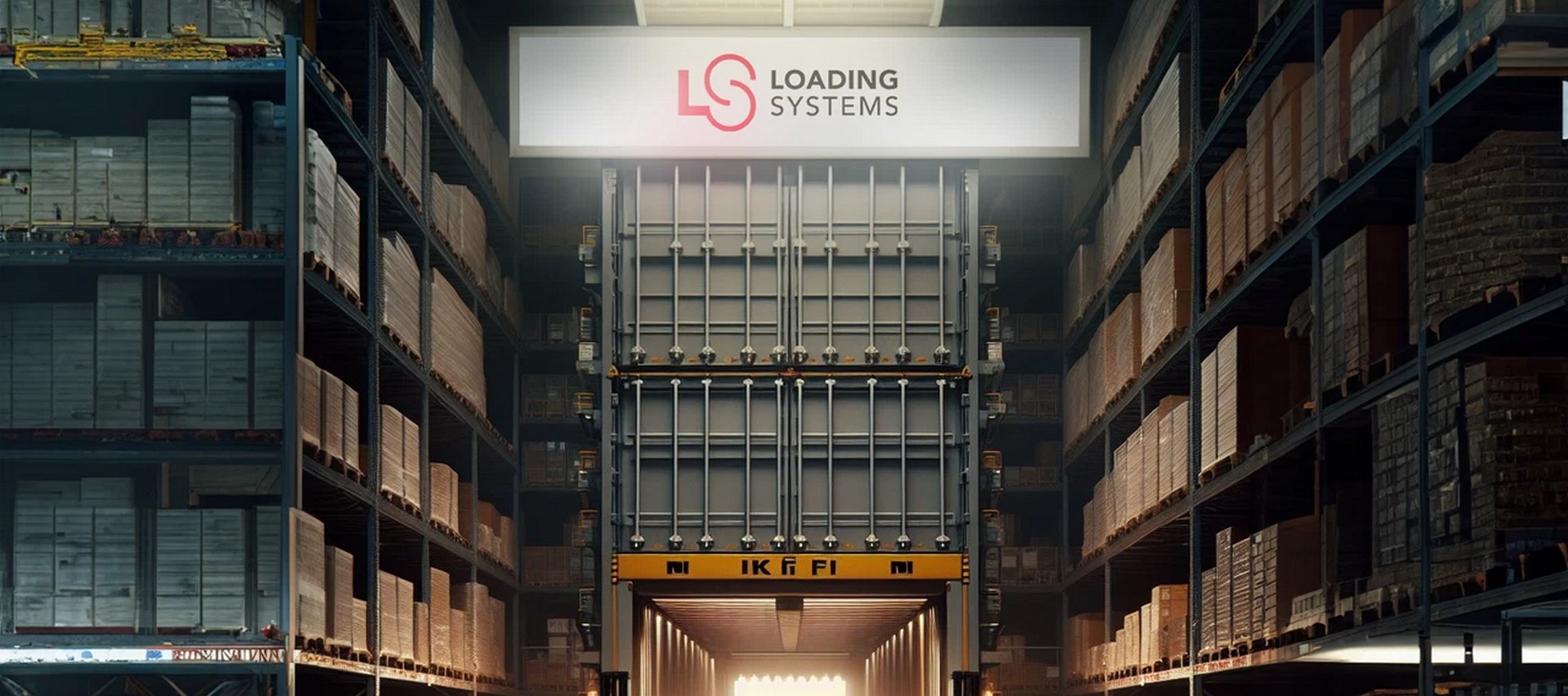 Loading Systems Deutschland